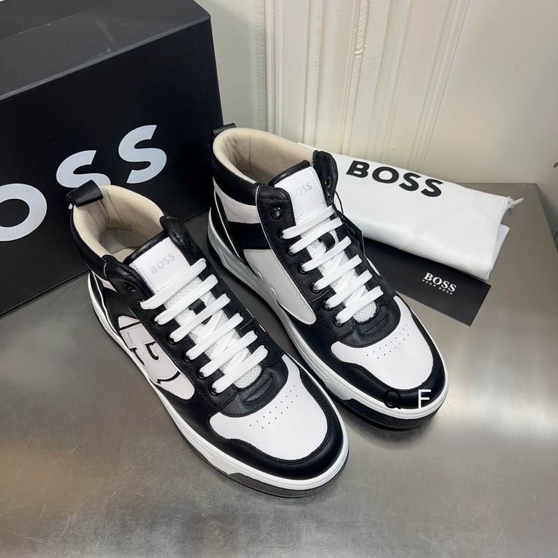 Hugo Boss Men's Shoes 18